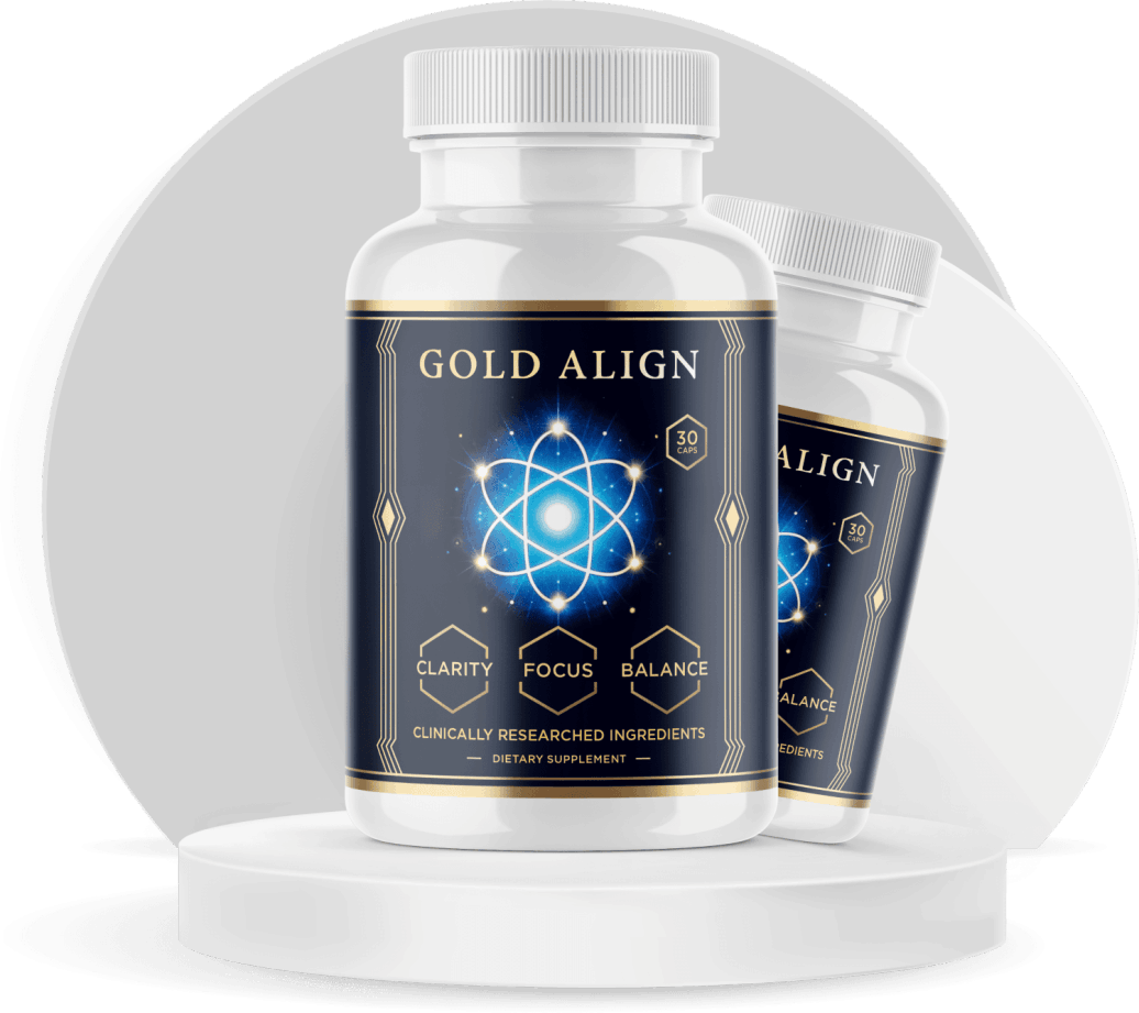 Gold-Align-official
